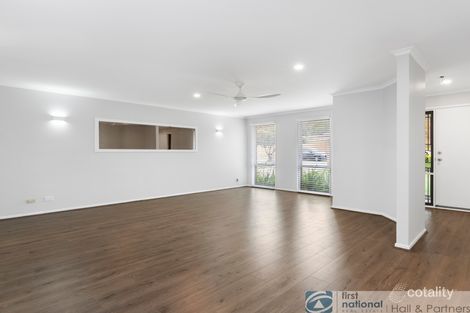 Property photo of 29 Cumberland Chase Hampton Park VIC 3976