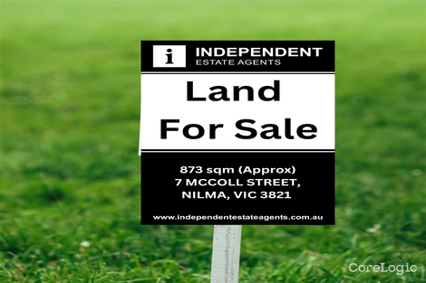 Property photo of 7 McColl Street Nilma VIC 3821