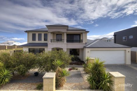 4 Forecastle Ave, Jindalee, WA 6036