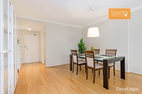 Property photo of 20/113-117 Arthur Street Strathfield NSW 2135