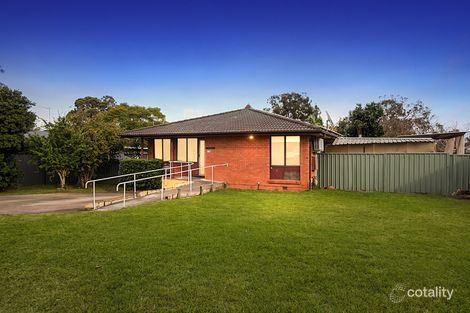 154 Hill End Rd, Doonside, NSW 2767
