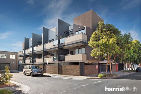 5/27 Hope St, Brunswick, VIC 3056