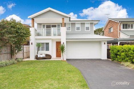 Property photo of 22 Chelmsford Avenue Cronulla NSW 2230