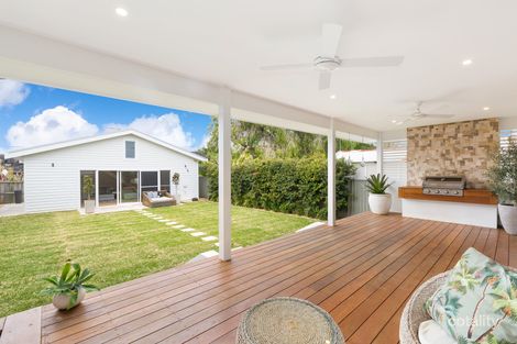 Property photo of 22 Chelmsford Avenue Cronulla NSW 2230