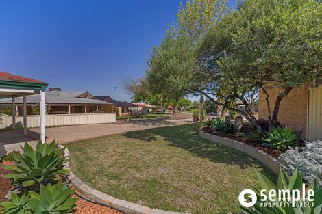 Property photo of 31 Mahogany Loop Atwell WA 6164