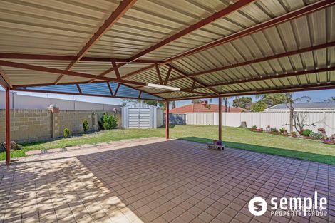 Property photo of 31 Mahogany Loop Atwell WA 6164