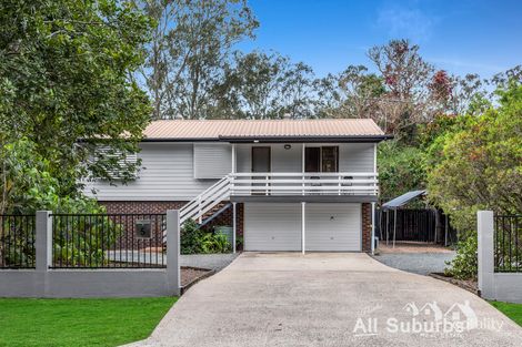Property photo of 5 Redwood Street Marsden QLD 4132