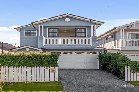 Property photo of 62 Aster Street Cannon Hill QLD 4170