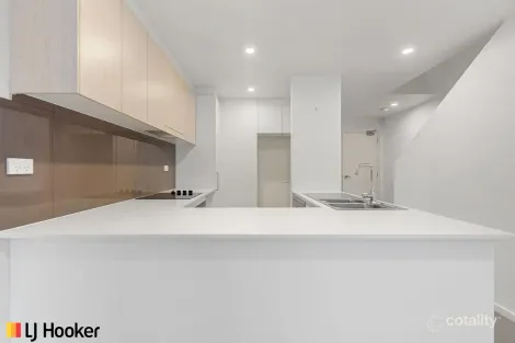 Property photo of 72/234 Flemington Road Harrison ACT 2914