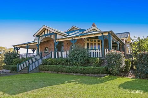 Property photo of 27A Wilberforce Road Freemans Reach NSW 2756