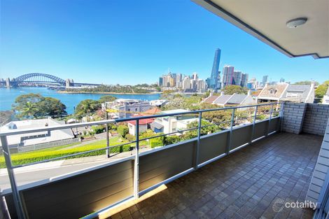 14/41 Darling St, Balmain East, NSW 2041