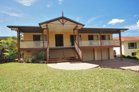 Property photo of 10 Terminalia Street Redlynch QLD 4870