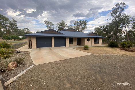 Property photo of 4 Hustons Road Wondai QLD 4606