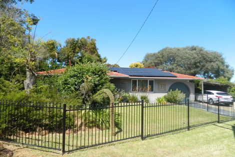 Property photo of 244 Canning Road Lesmurdie WA 6076