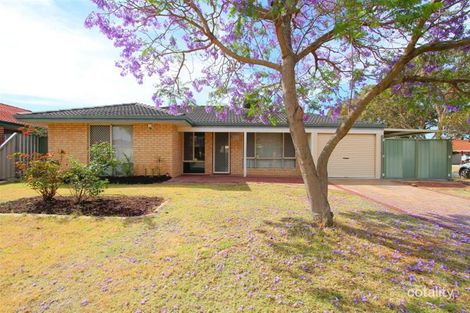 3 Barrul Pl, Thornlie, WA 6108