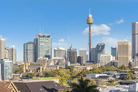 Property photo of 32/45-53 Macleay Street Potts Point NSW 2011