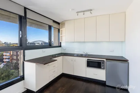 Property photo of 32/45-53 Macleay Street Potts Point NSW 2011