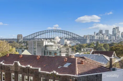 Property photo of 32/45-53 Macleay Street Potts Point NSW 2011