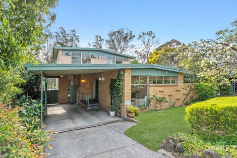 Property photo of 18 Slater Avenue Blackburn North VIC 3130