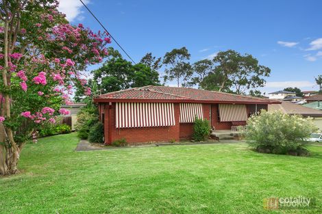 Property photo of 46 Gregory Street Greystanes NSW 2145