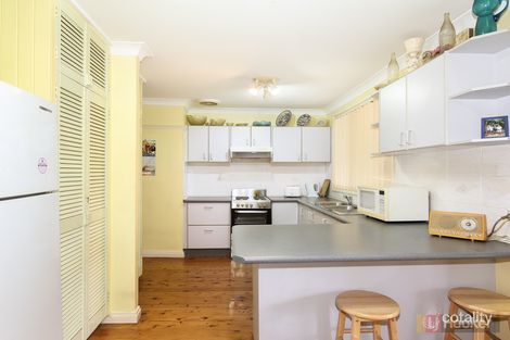 Property photo of 46 Gregory Street Greystanes NSW 2145