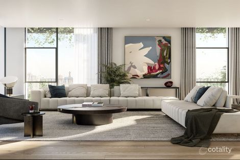 11/28 Powlett St, East Melbourne, VIC 3002