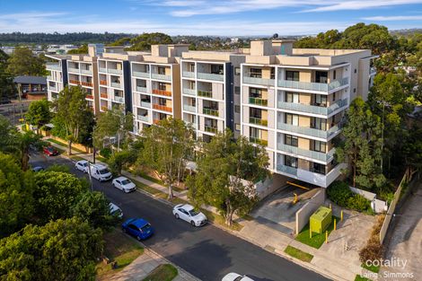 56/2-10 Tyler St, Campbelltown, NSW 2560