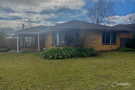 Property photo of 112 Shakespeare Street Traralgon VIC 3844
