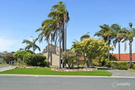 12 Geddes Cl, Duncraig, WA 6023