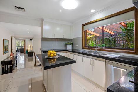 Property photo of 78 Wakley Crescent Wantirna South VIC 3152