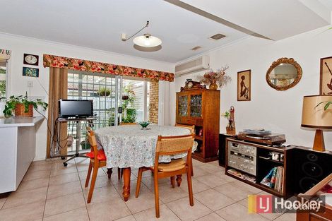 Property photo of 15/11 Pitta Place Carseldine QLD 4034