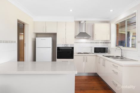 Property photo of 22 Bankshill Crescent Carlingford NSW 2118