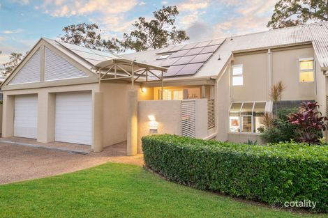 Property photo of 5372 Bay Hill Terrace Hope Island QLD 4212
