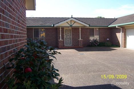 3/77 Page Ave, North Nowra, NSW 2541