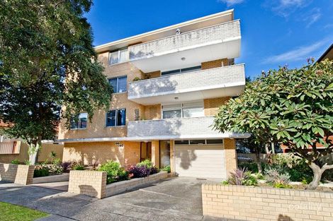 Property photo of 3/97-99 Hastings Parade North Bondi NSW 2026