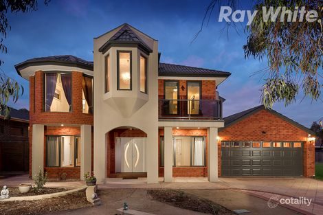 Property photo of 4 Trudi Court Bundoora VIC 3083