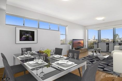 205/28 Cartwright St, Windsor, QLD 4030