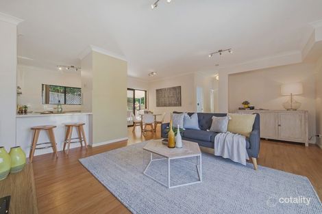 Property photo of 4/22 Pembroke Road Coorparoo QLD 4151