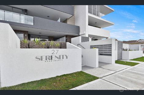 105b/27-33 Percy St, Bankstown, NSW 2200