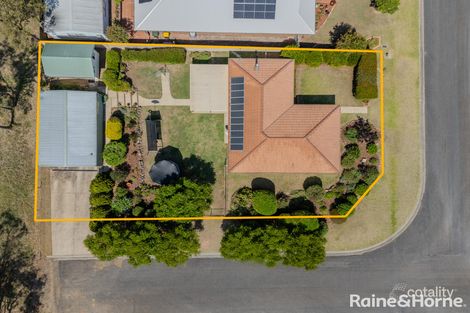 Property photo of 19 Finch Street Warwick QLD 4370
