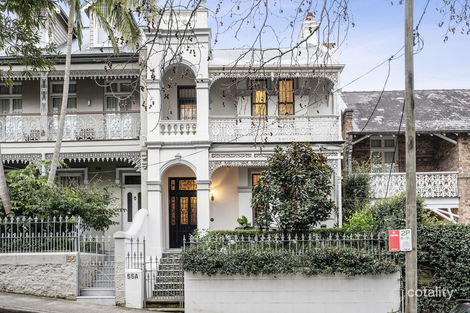 55a Brown St, Paddington, NSW 2021