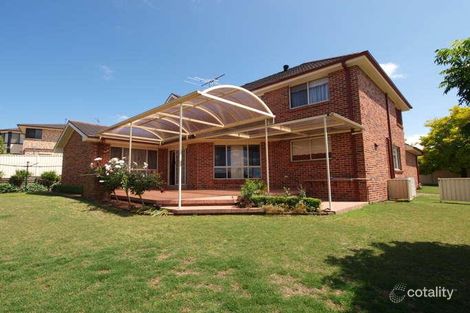 Property photo of 24 Crown Terrace Bella Vista NSW 2153