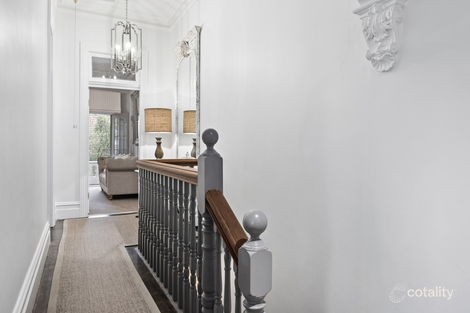 Property photo of 55A Brown Street Paddington NSW 2021