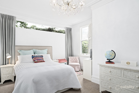 Property photo of 55A Brown Street Paddington NSW 2021