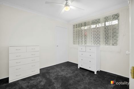 Property photo of 21 Weaver Place Minchinbury NSW 2770