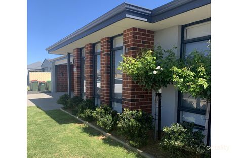 17 Bocker St, Dardanup, WA 6236