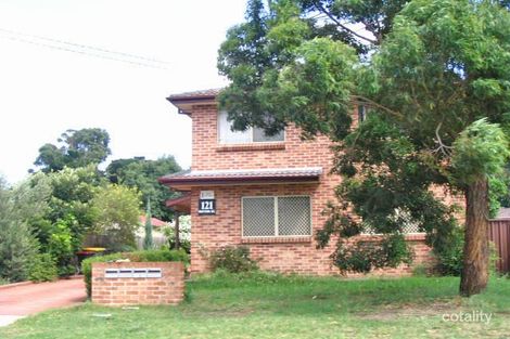 Property photo of 1/121 Dutton Street Yagoona NSW 2199