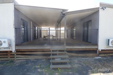 8 Hoffman St, Wandoan, QLD 4419