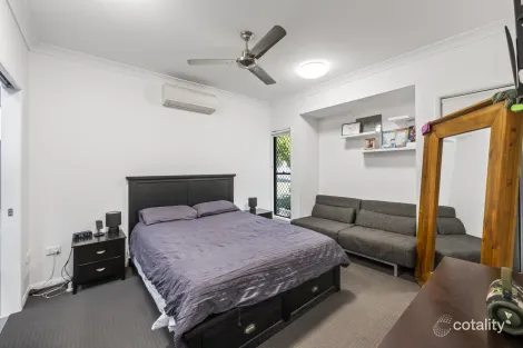 Property photo of 20 Monte Visto Court Mount Louisa QLD 4814