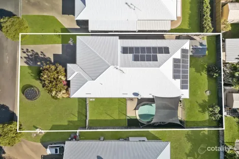 Property photo of 20 Monte Visto Court Mount Louisa QLD 4814